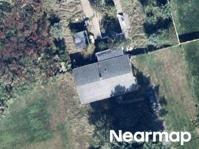 Pembroke Dr
