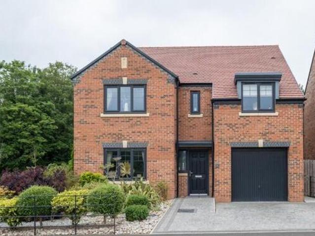 Pembroke Drive, Corbridge, 4 Bedroom Detached