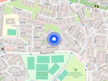 Pembroke G74 Glasgow, Cambuslang Glasgow, G72, Lanarckshire, South West Scotland