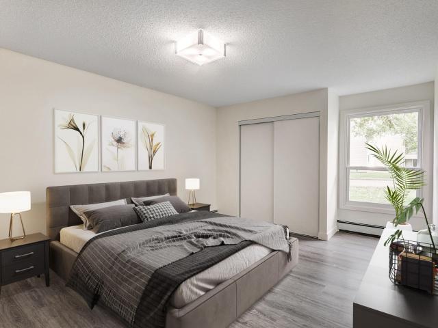 Pembroke Estates 2 Bedroom Premium Apartment for Rent