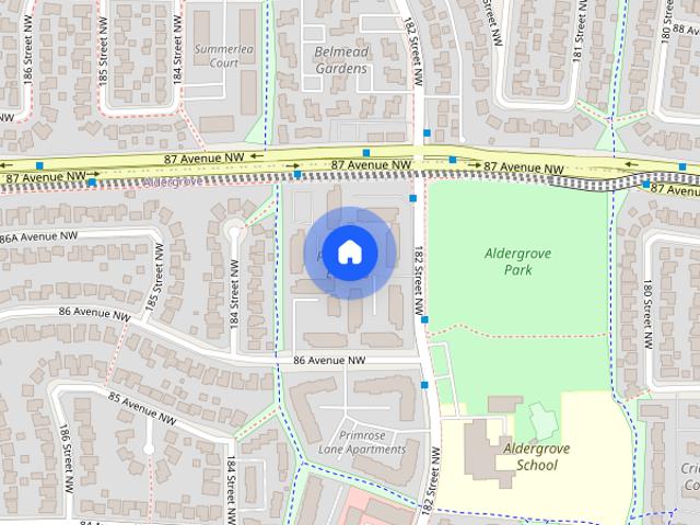 Pembroke Estates