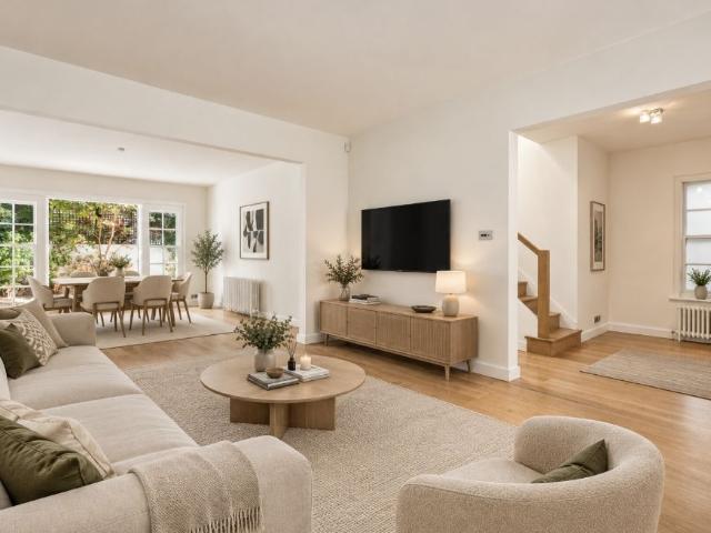 Pembroke Gardens Close, Kensington W8, 3 bed property to rent, £8,950 pcm | PrimeLocation