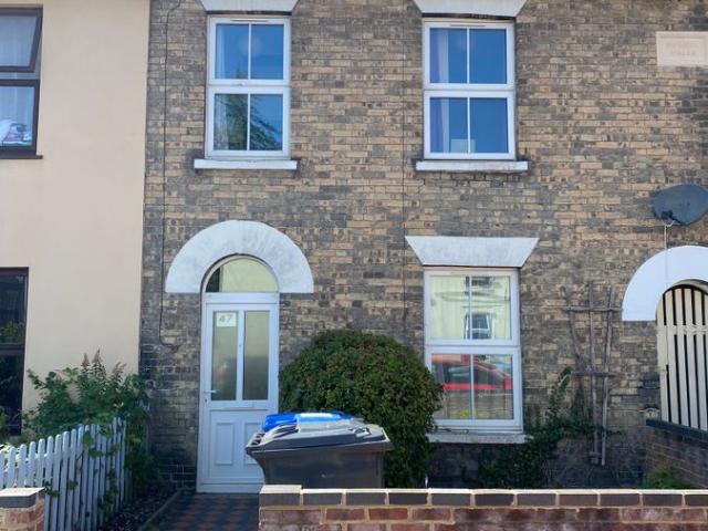 Pembroke Road, Norwich NR2, 3 bed shared accommodation to rent, £390 pcm | PrimeLocation