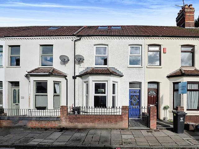Pembroke Road, Cardiff CF5, 3 bed terraced house to rent, £1,750 pcm | PrimeLocation