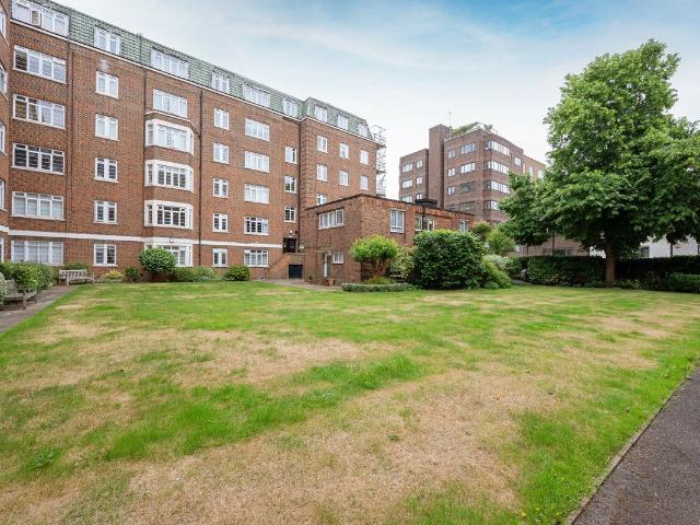 Pembroke Road, London W8, 1 bed flat to rent, £2,000 pcm | PrimeLocation
