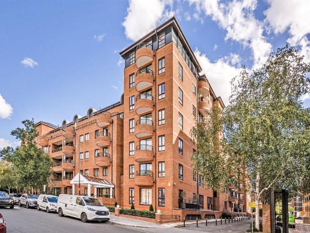 Pembroke Road, London W8, 2 bed flat to rent, £3,500 pcm | PrimeLocation