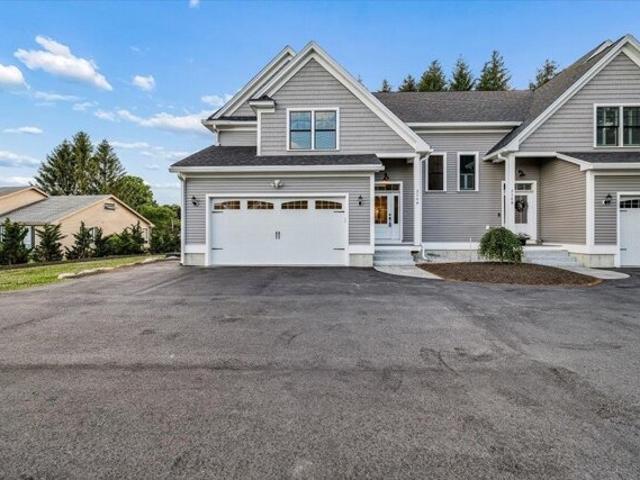 Pembroke St Unit A, Pembroke, Home For Sale