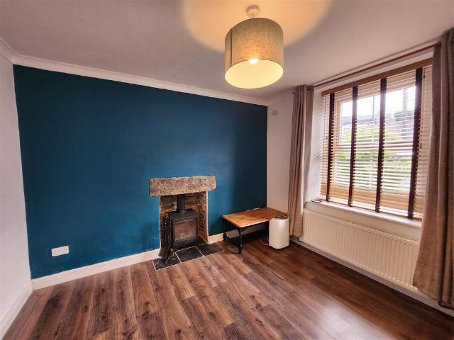 Pembroke Street, Cinderford