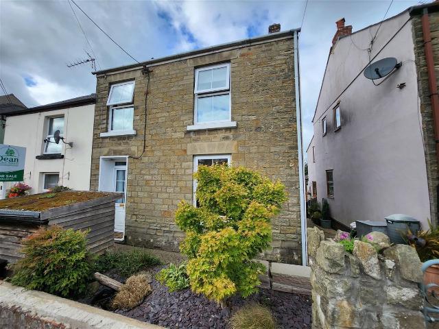 Pembroke Street, Cinderford GL14, 3 bed semi detached house to rent, £1,100 pcm | PrimeLocation