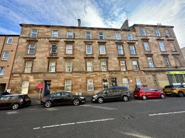 Pembroke Street, Finnieston, Glasgow G3, 3 bed flat to rent, £1,500 pcm | PrimeLocation