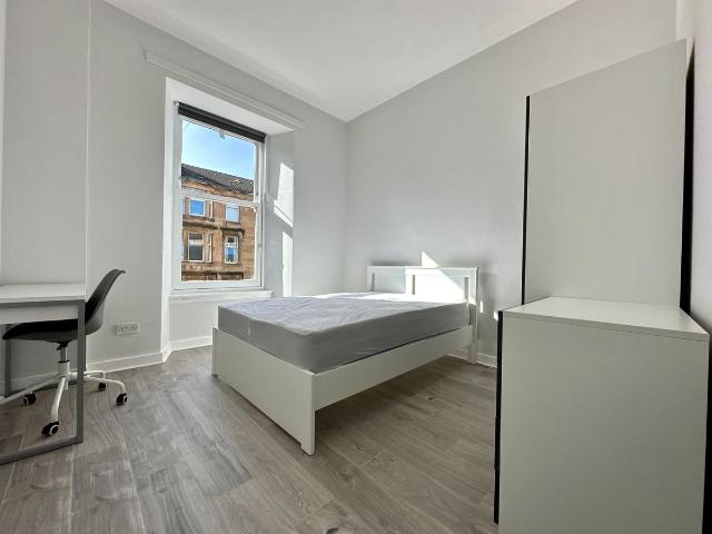 Pembroke Street, Finnieston, Glasgow G3, 3 bed flat to rent, £1,500 pcm | PrimeLocation