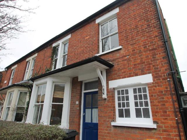 Pembroke Street, Off Castle Road MK40, 3 bed semi detached house to rent, £1,795 pcm | PrimeLocation