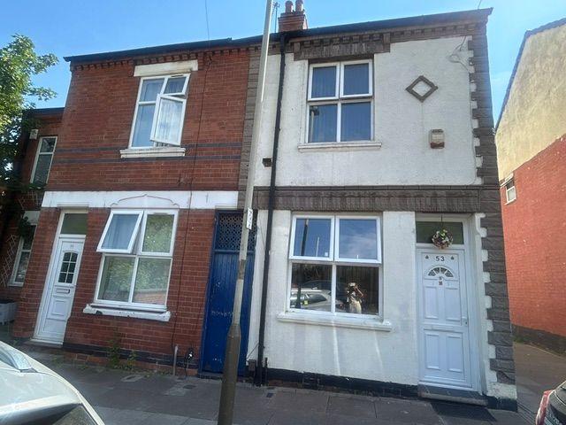 Pembroke Street, Leicester LE5, 4 bed terraced house to rent, £1,300 pcm | PrimeLocation