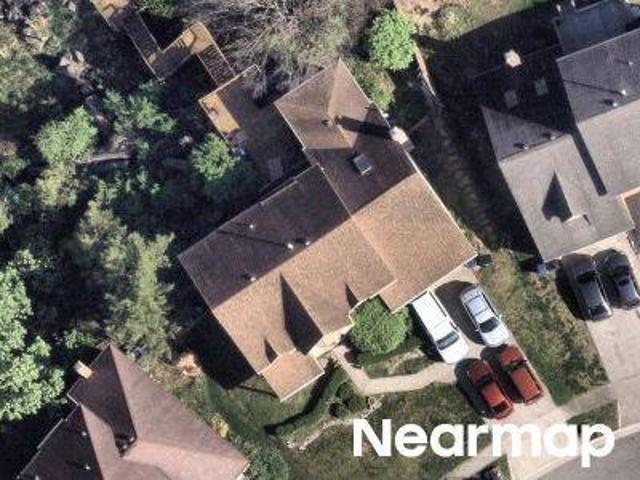 Pembrook Dr