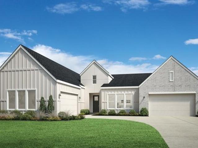 Pembrook Plan Torrente Riverbend Collection Community