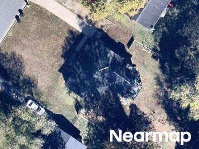 Pembrooke Rd