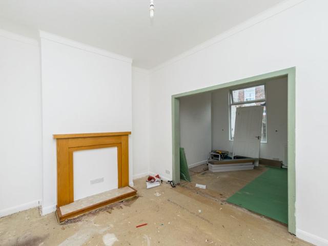 PEMBROOKE VILLAS HULL HU9 2TS