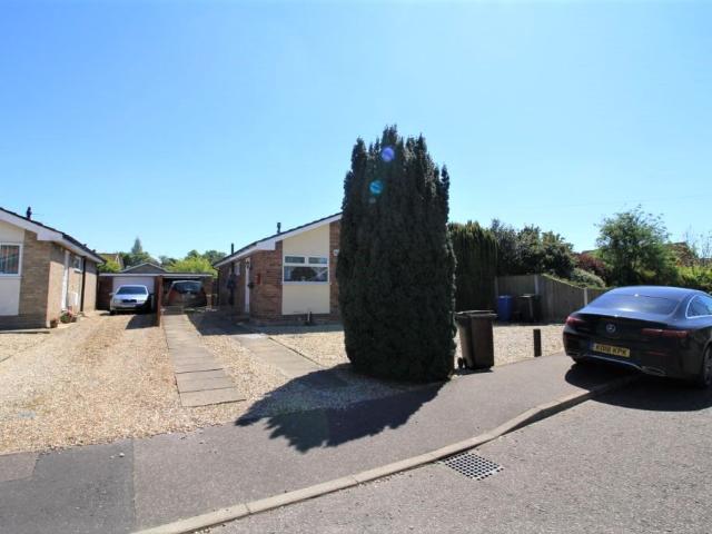Pembrey Close, Norwich NR3, 1 bed detached bungalow to rent, £1,195 pcm | PrimeLocation