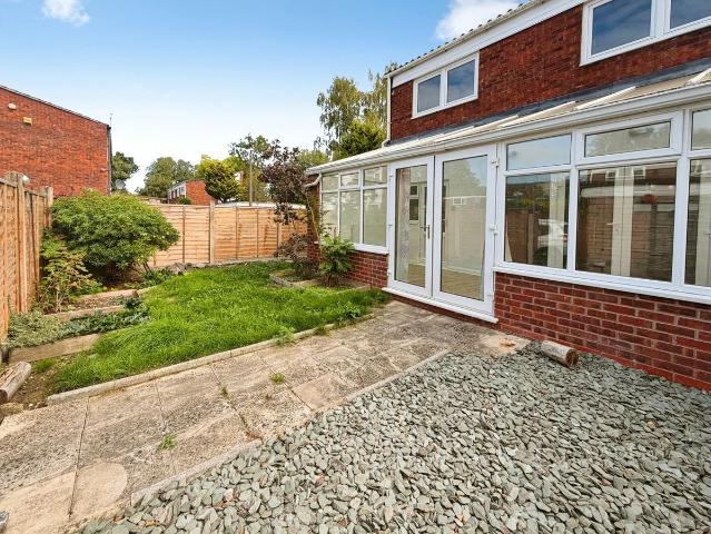 Pembridge Close, Redditch, Worcestershire B98, 3 bed semi detached house to rent, £1,400 pcm | PrimeLocation