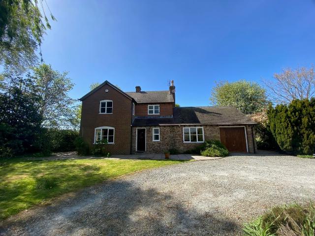 The Vernalls, Leominster HR6, 3 bed property to rent, £1,450 pcm | PrimeLocation