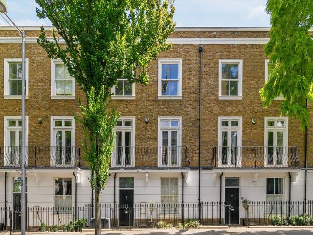 Pembridge Road, London W11, 5 bed town house to rent, £9,967 pcm | PrimeLocation