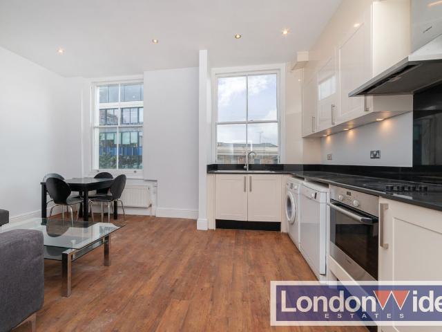 Pembridge Road, Notting Hill W11, 3 bed flat to rent, £4,250 pcm | PrimeLocation
