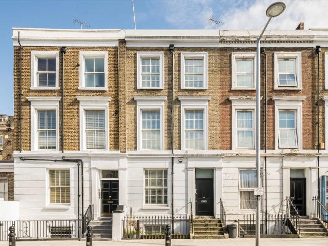 Pembridge Road, Notting Hill W11, 4 bed property to rent, £6,946 pcm | PrimeLocation