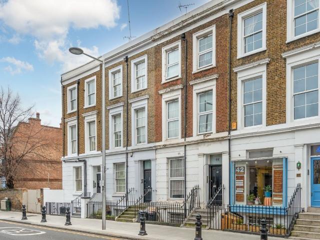 Pembridge Road, Portobello, London W11, 4 bed property to rent, £6,950 pcm | PrimeLocation