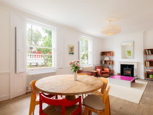 Pembridge Villas, Notting Hill, London W11, 5 bed property to rent, £19,998 pcm | PrimeLocation