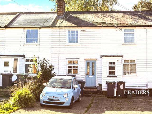 Pembury Road, Tonbridge, TN9 1 bed house to rent £1,325 pcm £306 pw