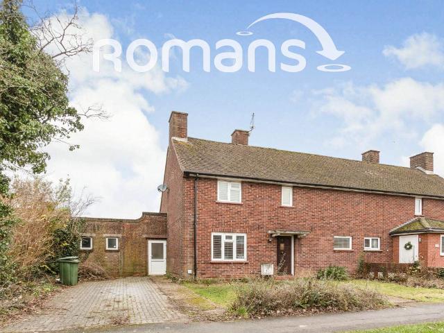 Pemerton Road, Basingstoke RG21, 3 bed semi detached house to rent, £1,650 pcm | PrimeLocation