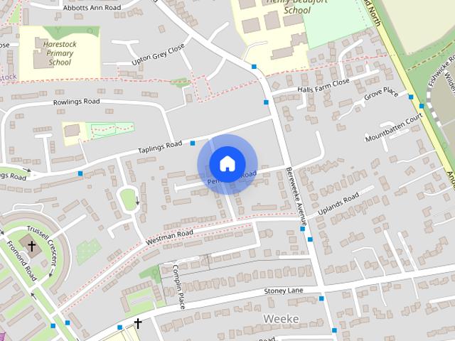 Pemerton Road, Winchester, SO22