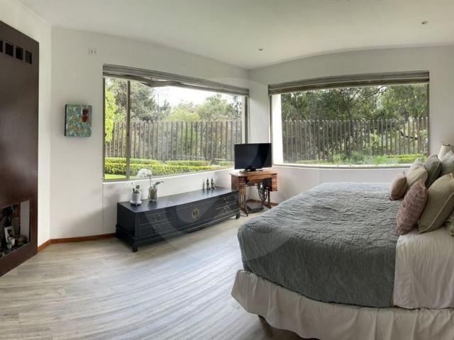 PENT GARDEN en Venta PB, Santa fe la Loma, El Refugio, Alvaro Obregon