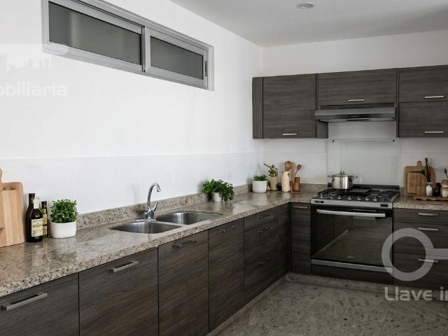 Pent garden en Renta en Abraham Zabludovsky, Col. El Encanto, Coatzacoalcos, Ver