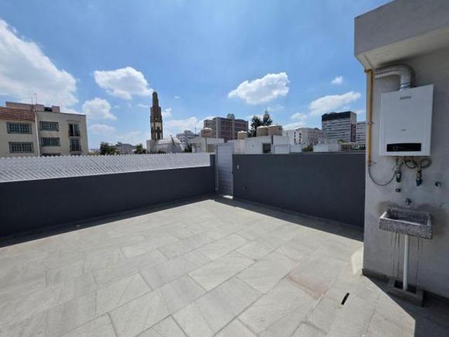 Pent house moderno con amplio roof privado en Antillas, Portales Sur