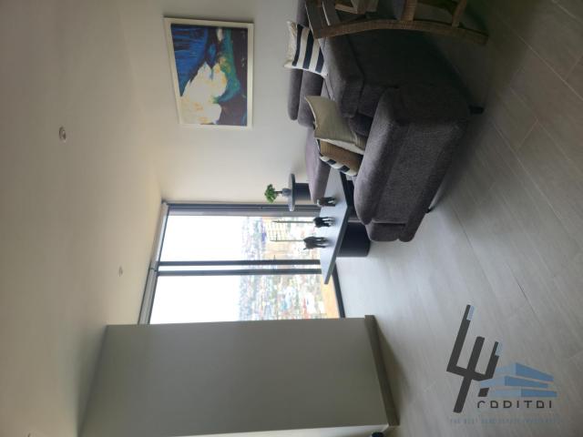 PENT HOUSE AMUEBLADO EN LATITUD PUERTA LA VICTORIA EN RENTA