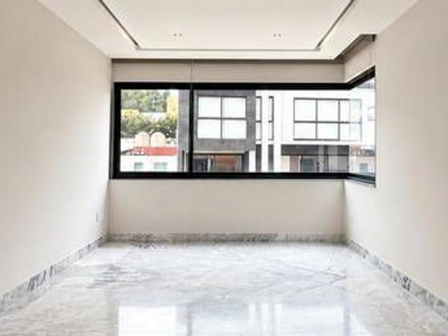 Pent house con Roof Privado en Lomas de Tecamachalco