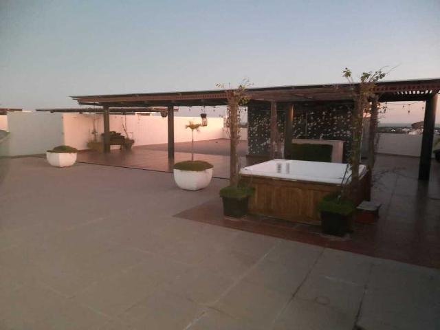Pent House Country Olas
