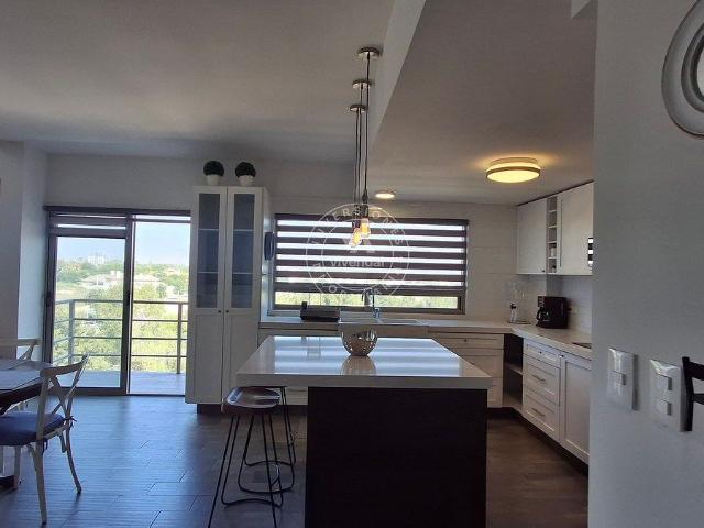 Pent House de 2 habitaciones amueblado en complejo al norte