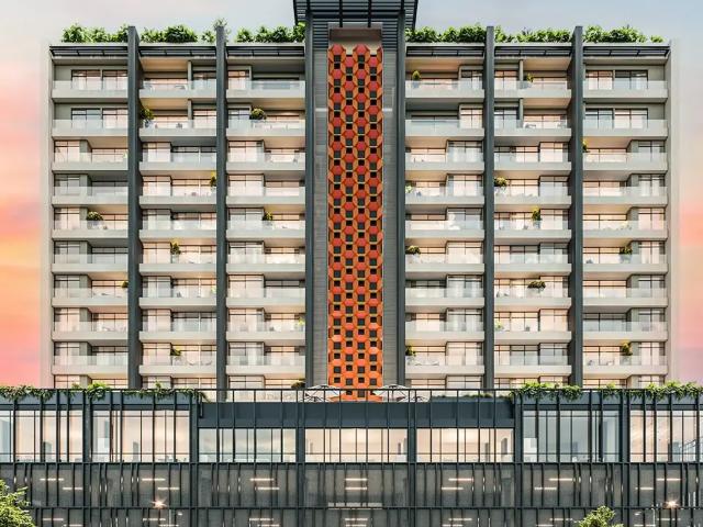 Pent House ejecutivos nivel 14 y 15 Torre Herana