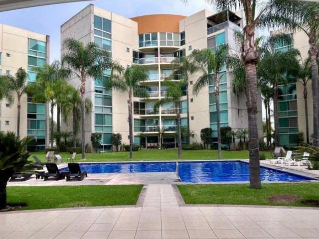 Pent house en Ébano Bugambilias
