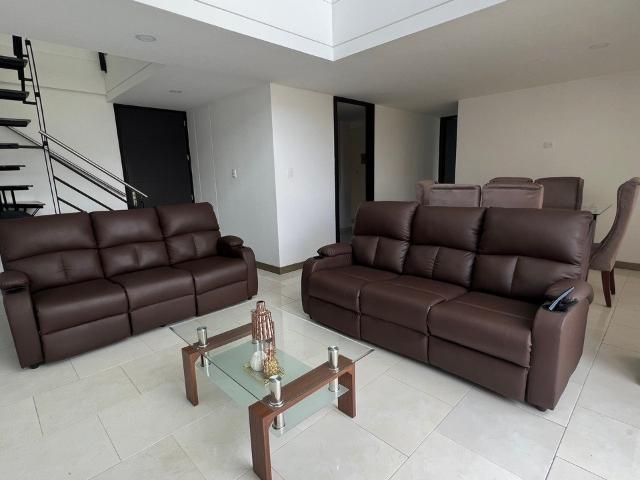 PENT HOUSE EN EL CONJUNTO RESIDENCIAL LA ESTACION