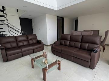 PENT HOUSE EN EL CONJUNTO RESIDENCIAL LA ESTACION