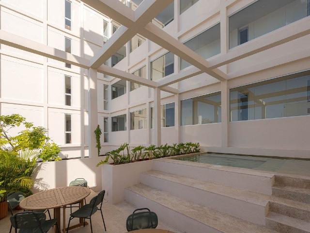 Pent House en Época, montes de Amé con Paneles Solares