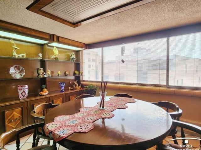 Pent House en la Colonia Insurgentes Cuicuilco
