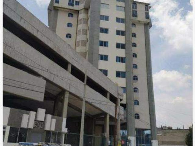 pent house en los tréboles en toluca