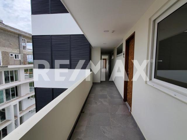 Venta Deluxe Condo PentHouse RoofTop Alberca Amenidades cerca a Playa Nuevo Vallarta