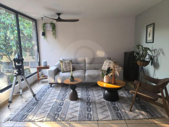 Pent House en Renta en Barrio Santa Catarina en Coyoacan