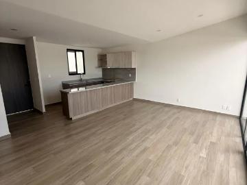 Pent House en Renta en El Mirador, Naucalpan