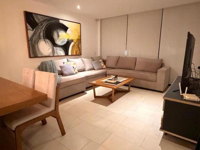 Pent House en renta en La Victoria